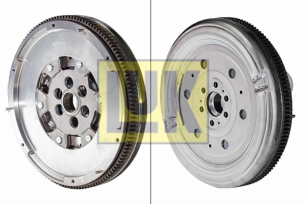 Flywheel